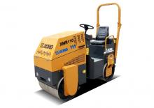 Тандемні вібраційні дорожні катки XCMG XMR110
