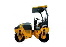 Тандемні вібраційні дорожні катки XCMG XMR303S 