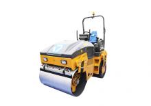 Комбіновані дорожні катки XCMG XMR403SVT