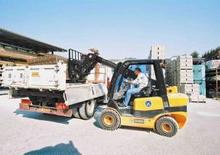 Телескопічні навантажувачі JCB TLT 30 D 4x4