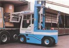 Телескопічні навантажувачі Semax P 60 H-G