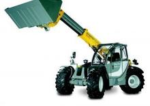 Телескопічні навантажувачі Kramer 3006