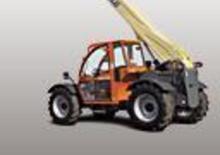 Телескопічні навантажувачі JLG 3509 PS