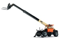 Трактори 4WD Sauerburger GRIP 4-70 Premium