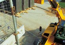 Телескопічні навантажувачі JCB 535-95