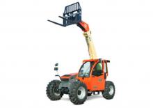 Телескопічні навантажувачі JLG 619 A