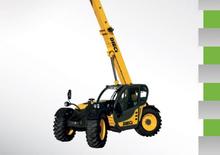 Телескопічні навантажувачі Dieci Agri Farmer 30.9 VS