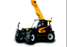 Телескопічні навантажувачі Dieci Agri Max 50.8 VS EVO2 GD