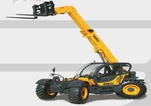 Телескопічні навантажувачі Dieci Agri Max 60.9 VS EVO2 96