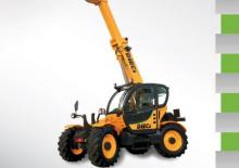 Телескопічні навантажувачі Dieci Agri Plus 40.7 PS EVO2