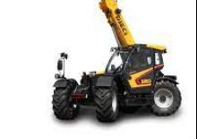 Телескопічні навантажувачі Dieci Agri Plus 42.7 VS EVO2 GD