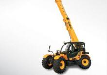 Телескопічні навантажувачі Dieci Agri Star 38.10