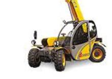 Телескопічні навантажувачі Dieci Apollo 25.6-50