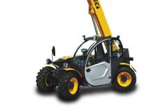Телескопічні навантажувачі Dieci Apollo 26.6