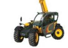 Телескопічні навантажувачі Dieci Dedalus 26.6