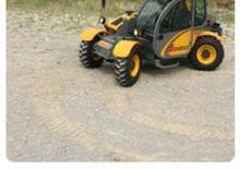Телескопічні навантажувачі Dieci Dedalus 26.6 NA