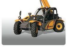 Телескопічні навантажувачі Dieci Dedalus 28.7 NA