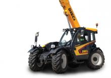 Телескопічні навантажувачі Dieci Dedalus 28.9 VS