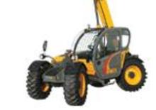 Телескопічні навантажувачі Dieci Dedalus 30.7