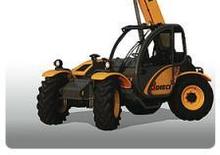 Телескопічні навантажувачі Dieci Dedalus 30.7 NA