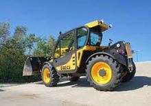 Телескопічні навантажувачі Dieci Dedalus 30.9