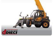 Телескопічні навантажувачі Dieci Icarus 35.13 TC