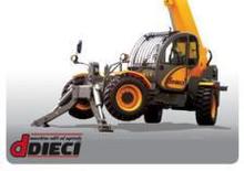 Телескопічні навантажувачі Dieci Icarus 40.16 TC