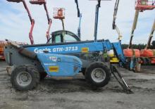 Телескопічні навантажувачі Genie GTH 3713 Elite Turbo