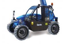 Телескопічні навантажувачі Genie GTH-2506