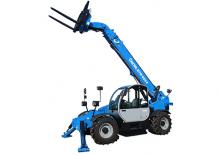 Телескопічні навантажувачі Genie GTH4014