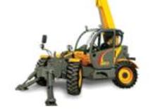 Телескопічні навантажувачі Dieci Icarus 40.14-85