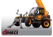 Телескопічні навантажувачі Dieci Icarus 40.17-93