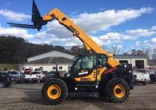 Телескопічні навантажувачі Dieci Icarus 45.17 GD