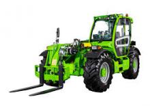 Телескопічні навантажувачі Merlo MF 44.7 CS-170-CVTRONIC