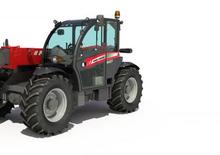 Телескопічні навантажувачі Massey Ferguson MF 9407 Xtra