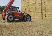 Телескопічні навантажувачі Manitou MLT 1035 LT LSU