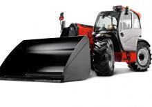 Телескопічні навантажувачі Manitou MLT 1040-137 PS