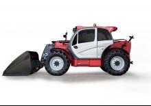 Телескопічні навантажувачі Manitou MLT 1040-145 PS+ L