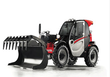 Телескопічні навантажувачі Manitou MLT 625
