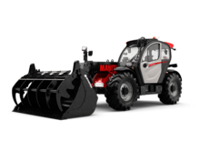 Телескопічні навантажувачі Manitou MLT 841-145 PS+ Y Platinum