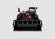 Телескопічні навантажувачі Manitou MLT 940-140 V+ D Classic