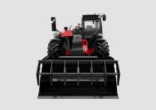Телескопічні навантажувачі Manitou MLT 940-140 V+ D Elite