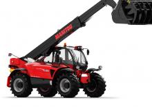 Телескопічні навантажувачі Manitou MLT 961-145 V+L
