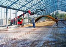 Телескопічні навантажувачі Manitou MT 1340 SLT