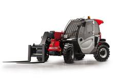 Телескопічні навантажувачі Manitou MT 625 T Comfort