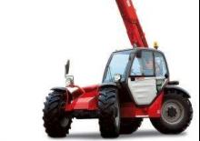 Телескопічні навантажувачі Manitou MT 932 Easy 75 PS Comfort