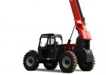 Телескопічні навантажувачі Manitou MTA 9050 S3