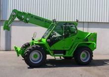 Телескопічні навантажувачі Merlo P 40.17 K