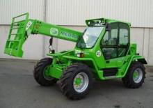 Телескопічні навантажувачі Merlo P 40.9 K