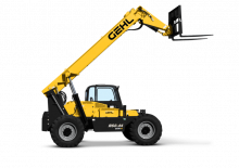 Телескопічні навантажувачі Gehl RS8-44